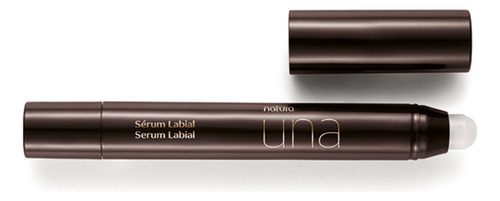 Serum Labial Incoloro Nutritivo Balsamo Natura Una