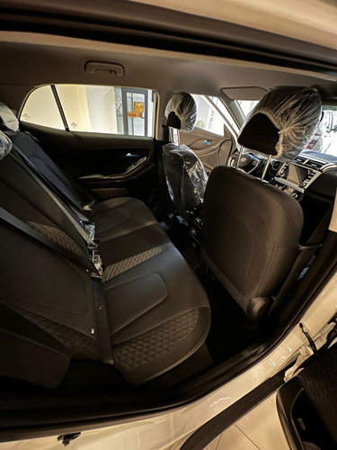 Hyundai Creta New Creta Safety