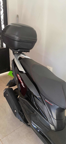 Honda Elite 125 19/19
