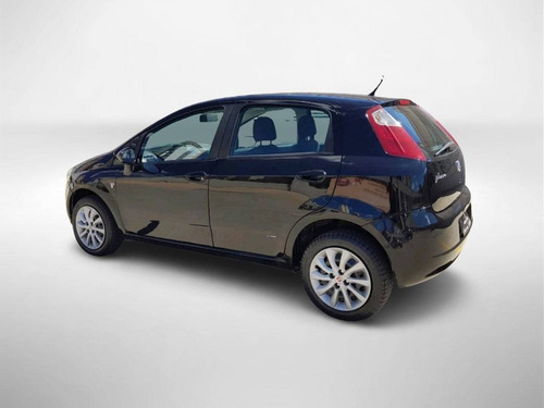 Imagem 5 de 14 de Fiat Punto Essence 1.6 16v Flex