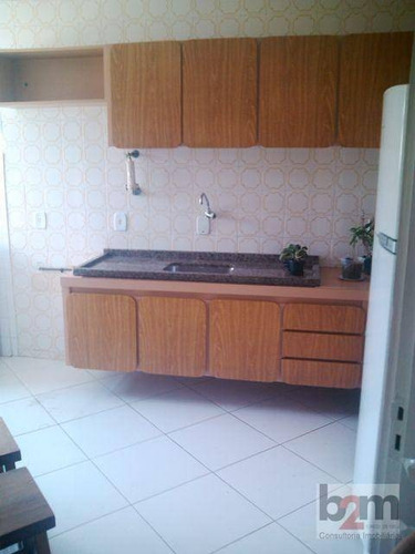 Imagem 6 de 16 de Lindo Apartamento Com 3 Dormitórios - Ap0069