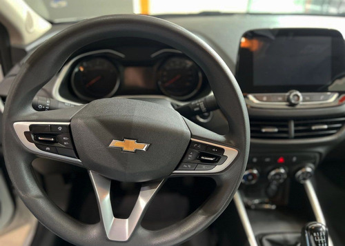 Chevrolet Onix 1.0 Lt