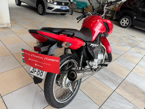 Honda Cg 160 Fan Flex Manual