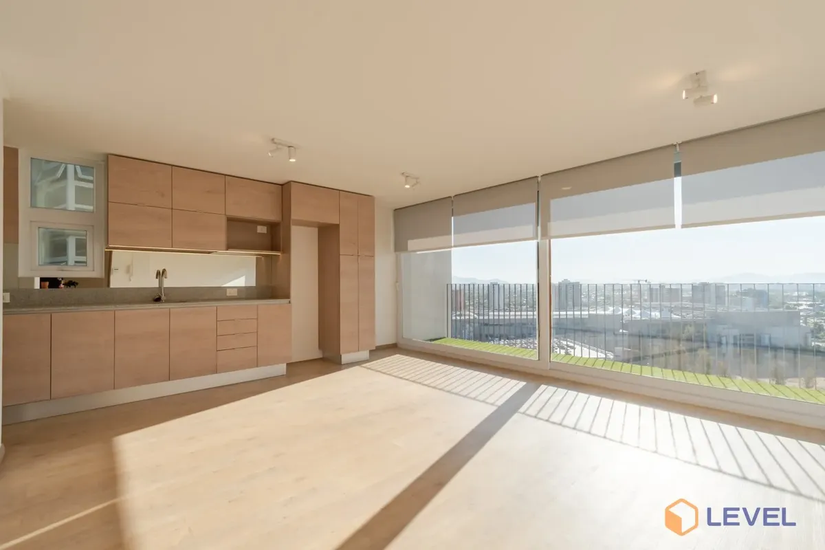 Imagen 1 de 27 de Exequiel Fernandez 6100 Depto 1 Dorm Duplex Con Terraza Piso