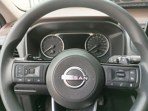 Nissan X-Trail 2.5 SENSE 4X2 2ROW CVT AT 5P
