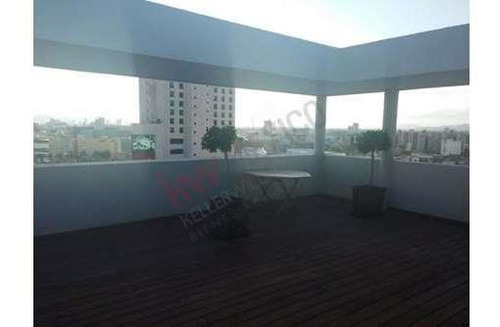 Imagen 18 de 18 de Departamento En Venta En Acueducto La Noria, Blvd Atlixcayotl Y Circuito Juan Pablo