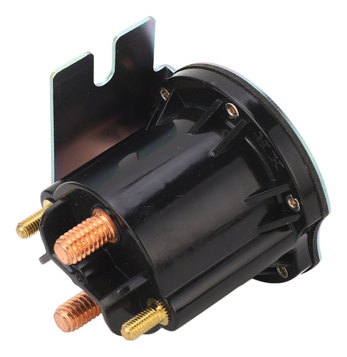 Solenoide Jf2 H1950 00 12 V Cart Relé Jw1 De 4 Terminales