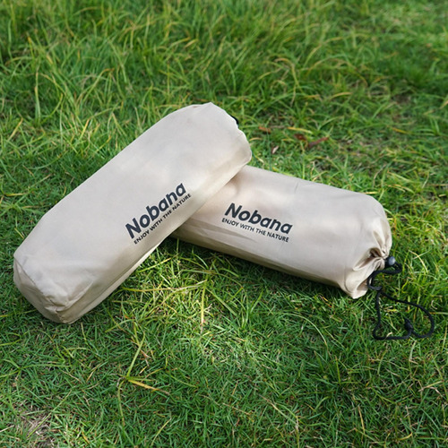 Almohada Inflable Ultraligera Almohada De Aire Portátil