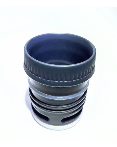 Tapa Pico Tapon Cebador Termo Compatible Con Stanley Mate Color Gris Oscuro