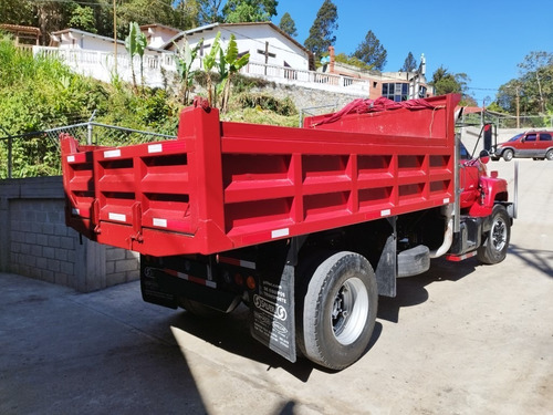 Imagen 5 de 18 de Chevrolet Kodiak Volteo 1992