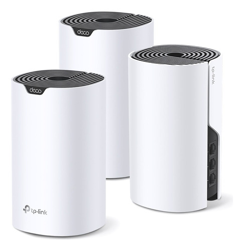 Router Mesh Tp-link Deco S7 Ac1900 Dual Band 3 Pack Mu Mimo