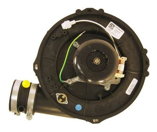 Motor Ventilador Lennox Para Caldera - Oem