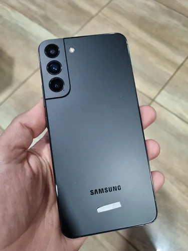 S22 Plus Samsung Usado Libre 128gb Nfc 6.6puLG Fhd+ (Usado)