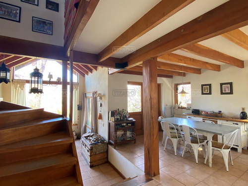 Imagen 5 de 30 de Casa Chalet En Venta En Alihuen Bajo, San Martin De Los Andes, Patagonia
