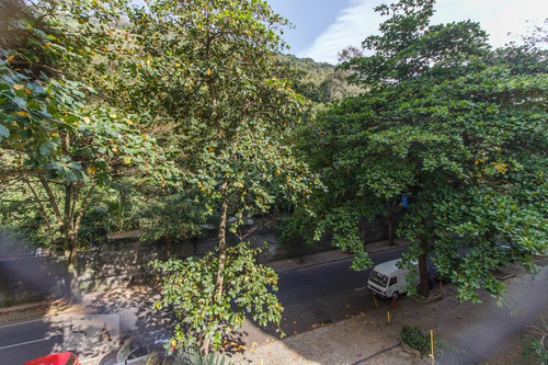 Apartamento À Venda - São Conrado, 4 Quartos, 150 - S892847883