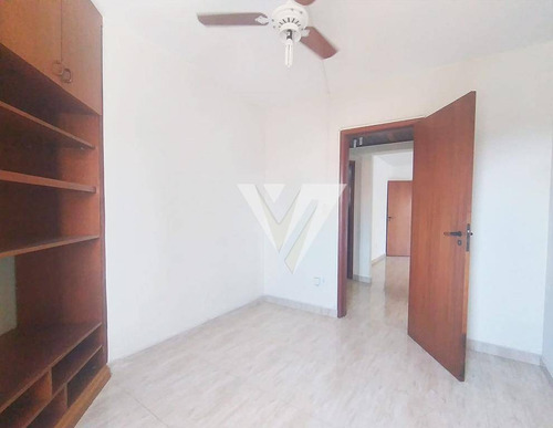 Imagem 9 de 23 de Apartamento Com 3 Dormitórios À Venda - Vila Independência - Sorocaba/sp - Ap2348