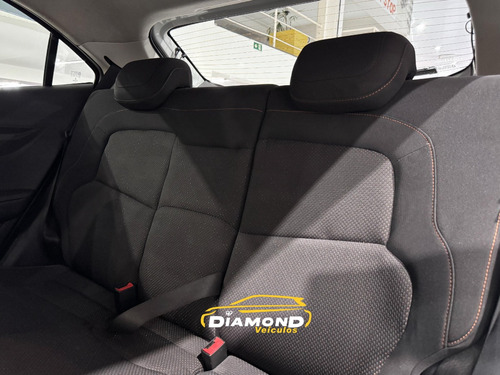 Chevrolet Onix 1.4 Lt 5p