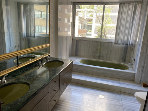 Imagen 17 de 24 de Departamento En Renta En Polanco