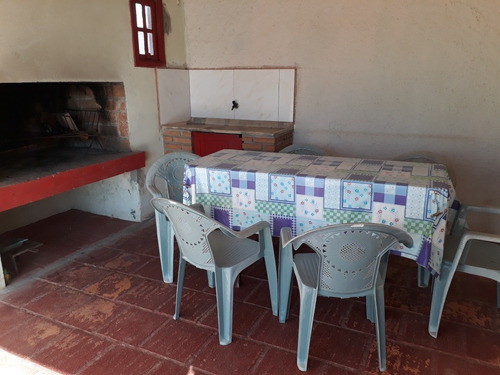 Cabaña Para 6 Personas