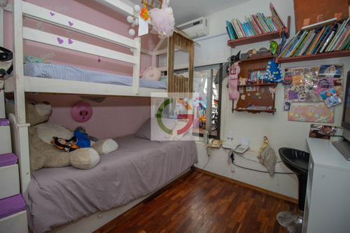 Venta Casa 3 Dormitorios Palermo