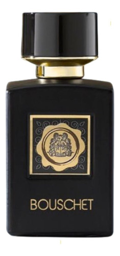 Bouschet 100 Ml Eau De Cologne Colonia Azzorti