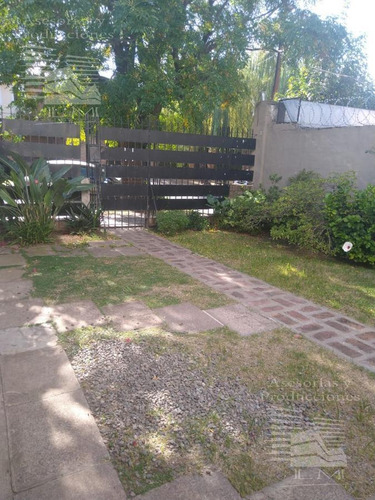 Casa - Villa Luzuriaga