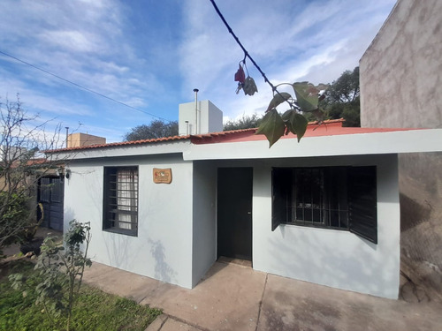 Dueño Vende - Casa 2 Dormitorios, Lote 300m2  Villa Carlos Paz, Cordoba