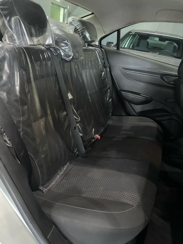 Chevrolet Onix 1.4 Joy Ls