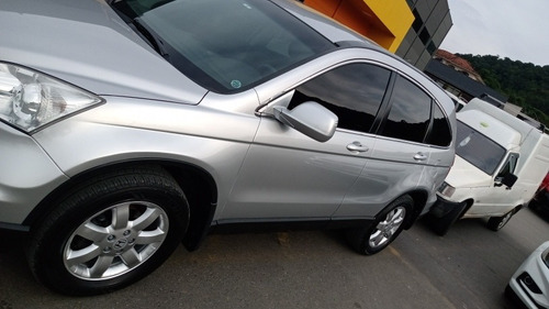 Honda Cr-v 2010 2.0 Lx 4x2 Aut. 5p