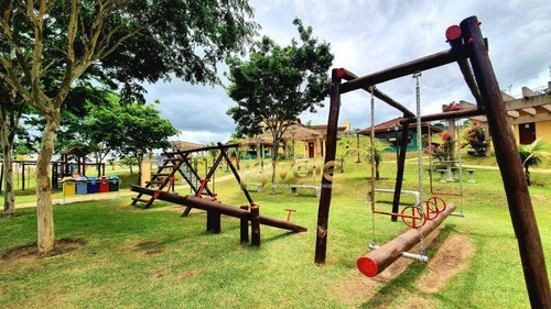 Imagem 18 de 30 de Casa Com 4 Dormitórios À Venda, 286 M² - Condomínio Terras Do Vale - Caçapava/sp - Ca1144