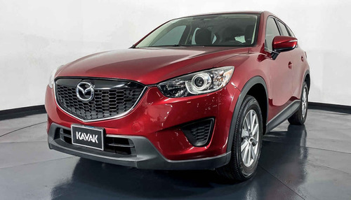 Imagen 5 de 15 de 38649 - Mazda Cx5 2015 Con Garantía
