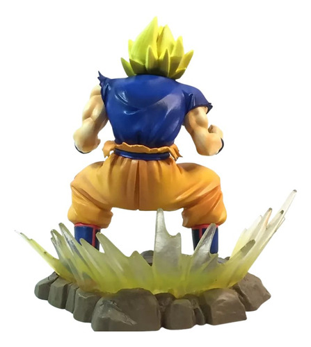 Dragon Ball Z Son Goku Ichiban Kuji Banpresto Jp