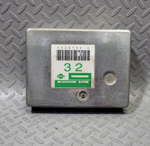 Computadora De Motor Sentra Tsuru 1992-1993 1.6 Lt Ja11c64 (Usado)