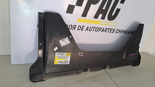 Tolva Motor Seat Arona 2017 2018 2019 2020 2022 2024 2025