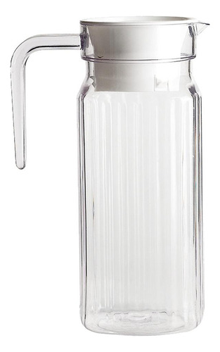 Jarra De Cerveza Kettle De Rayas De 800 Ml