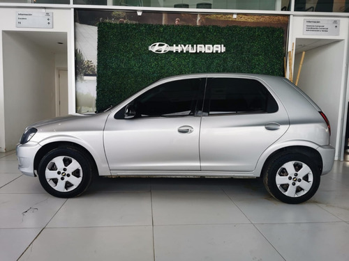 Chevrolet Celta Lt Advantage 2016
