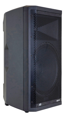 Parlante Activo Peavey Aq 15 Color Negro