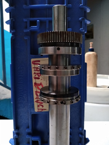 Troquel De Corte Y Perforado Variado Flexografico