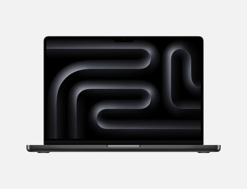 Apple Macbook Pro 14 | Chip M4 Pro | 24 Ram 512 Ssd | 2024