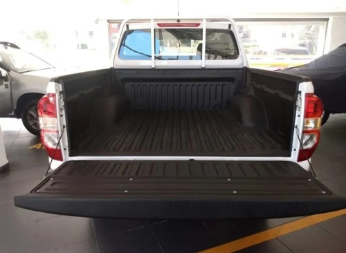 Renault Alaskan 2.3t 16v Confort Mt 4x2 Stock Disponible Jl
