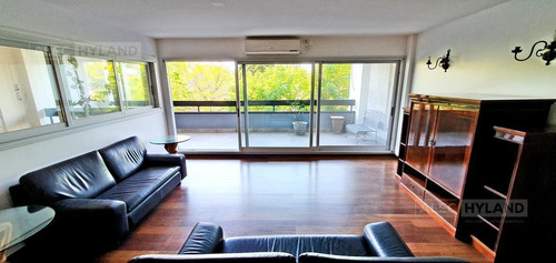 Imagen 7 de 30 de Departamento En Venta, Y Alquiler, Piso, 4 Ambientes En San Isidro-vias/libert.