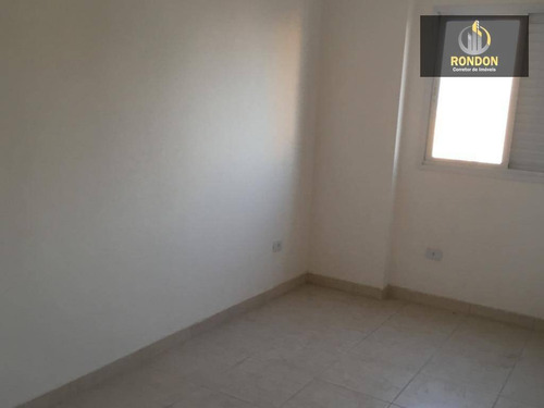 Imagem 26 de 30 de Apartamento Com 2 Dormitórios À Venda, 80 M² Por R$ 320.000 - Caiçara - Praia Grande/sp - Ap0019