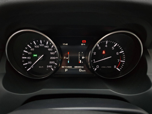 Land Rover Range Rover Evoque 2.0 Dynamic 4wd 16v Gasolina