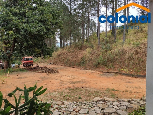 Ótima Chácara Para Locação, Piscina, Casa Residencial, Churrasqueira E Casa De Caseiro - Estância São Paulo Em Campo Limpo Paulista Sp - Ch00096 - 69300055