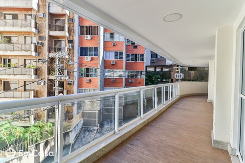 Imagem 9 de 10 de Apartamento À Venda Em Rio De Janeiro - 23665