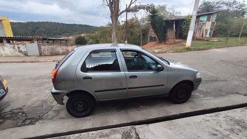 Imagem 1 de 5 de Fiat Palio 1.0 Fire 4 Portas