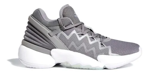 T nis Basquete adidas Donovan Mitchell Issue 2 Fw8515