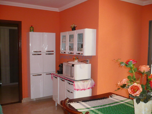 Imagem 5 de 17 de Casa À Venda Em Parque Tropical - Ca235843