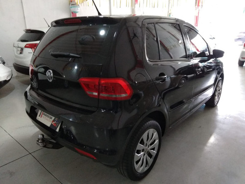 Volkswagen Fox 1.0 12v Trendline Total Flex 5p