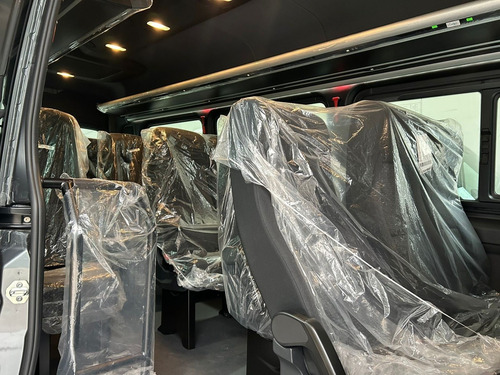 Mercedes-benz Sprinter 2.0 Cdi Diesel Van 517 Ta Extra Longo